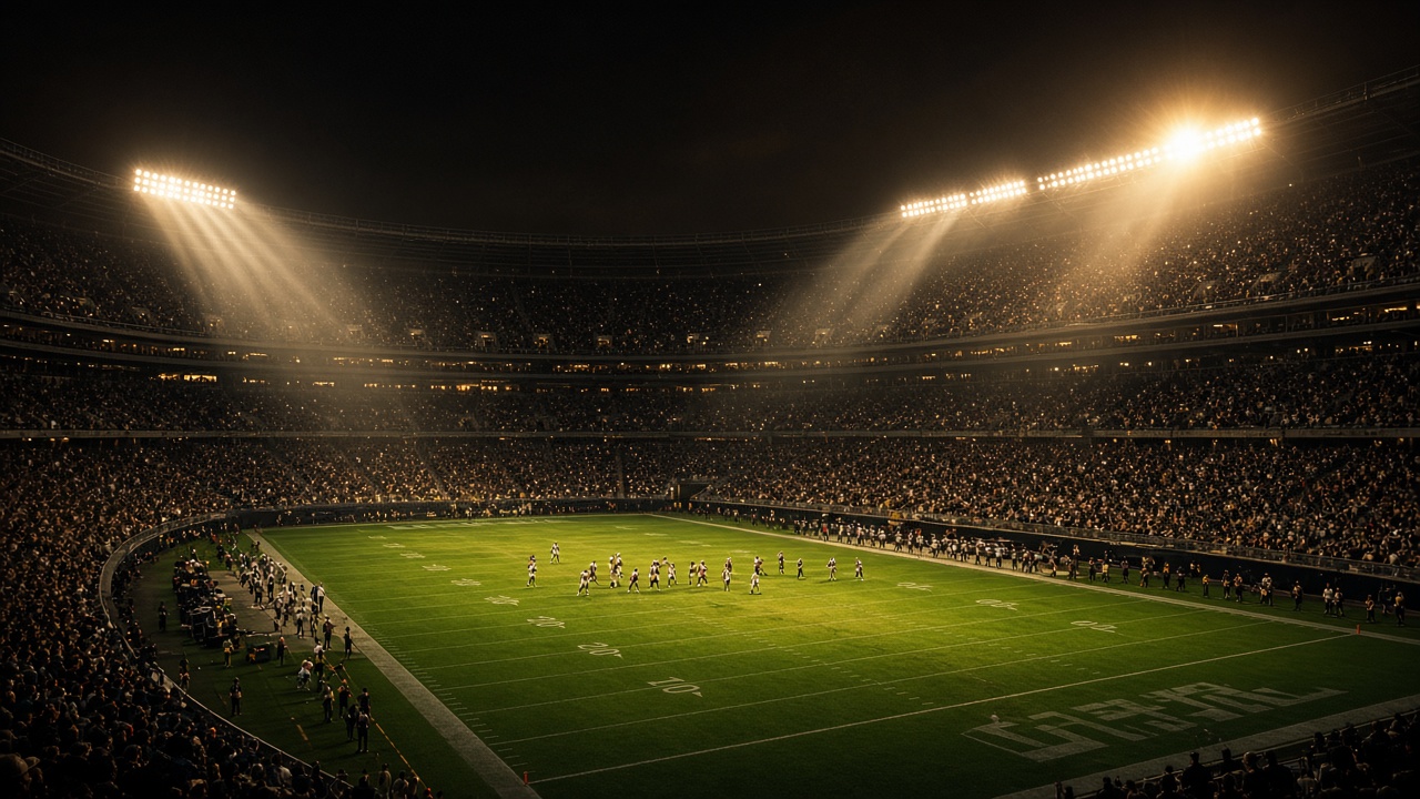 Live Sports